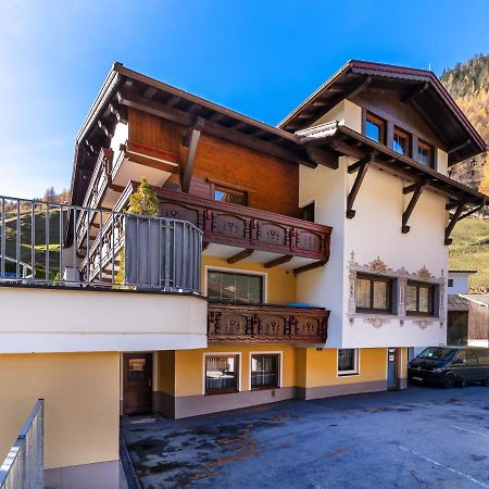 Regina'S Apart Sölden Exterior foto