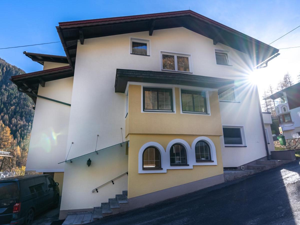 Regina'S Apart Sölden Exterior foto