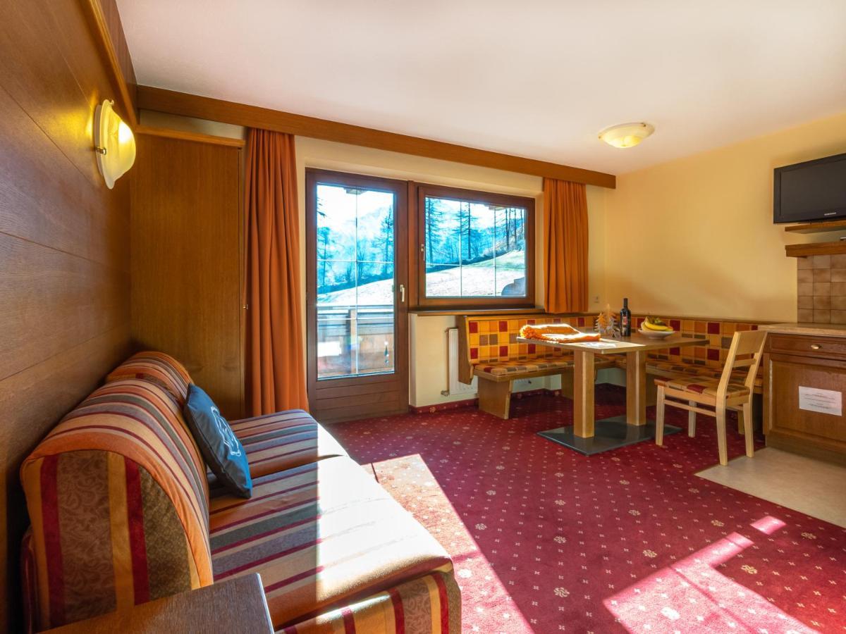 Regina'S Apart Sölden Exterior foto