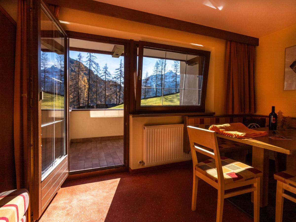 Regina'S Apart Sölden Exterior foto